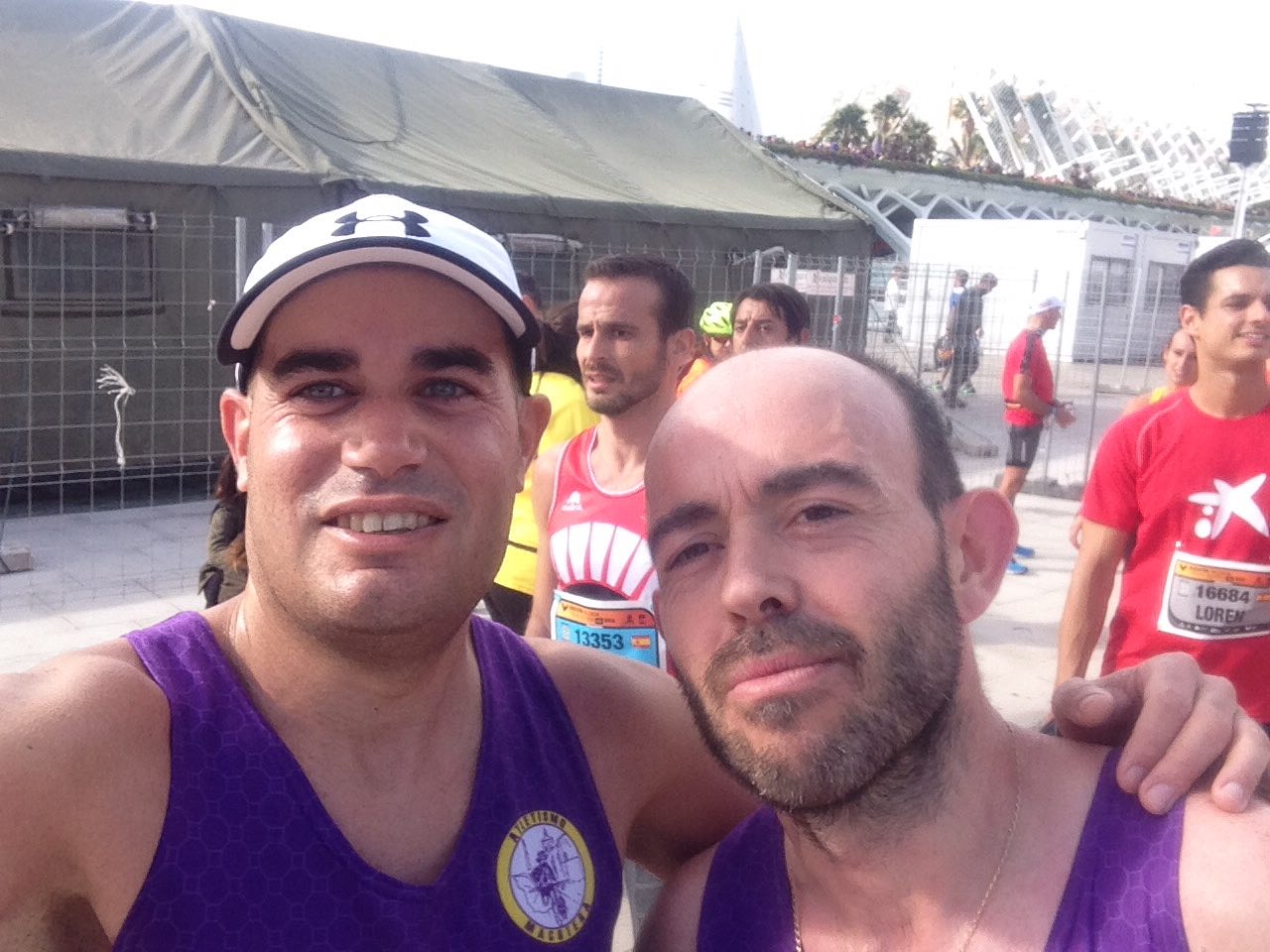 20 11 2016 maraton ronco gabi